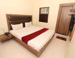 Hotel Meera Raipur India