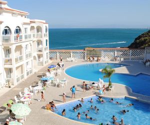 Hotel Sabri Annaba Algeria