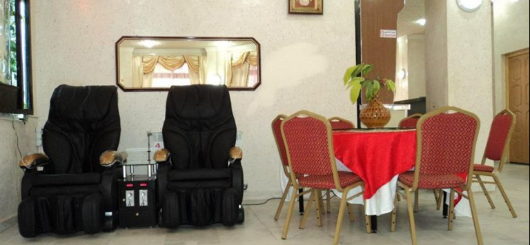 Hotel Photo 9