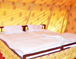 Royal Rajasthan Camp Hotel Pushkar India