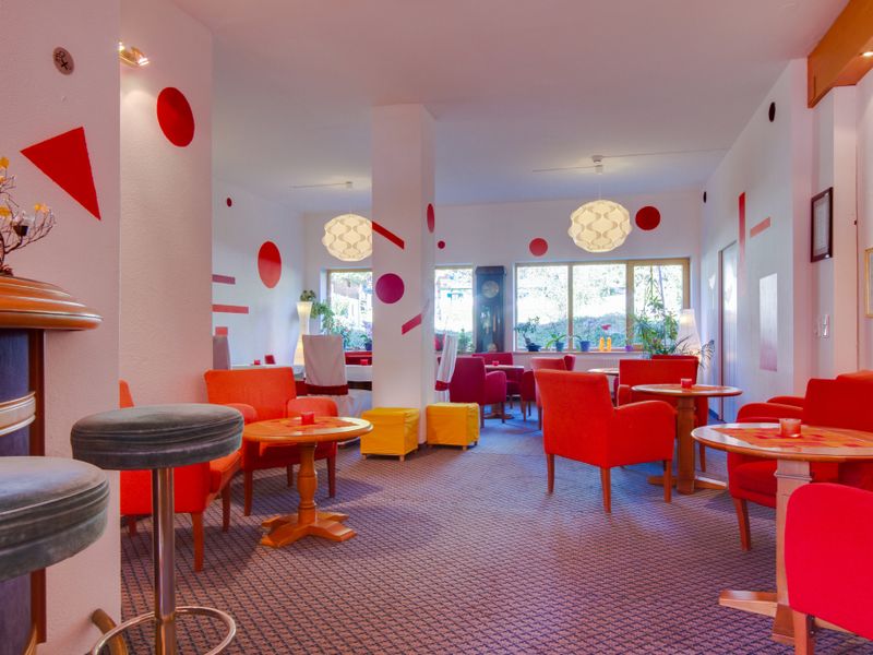 Hotel Photo 9