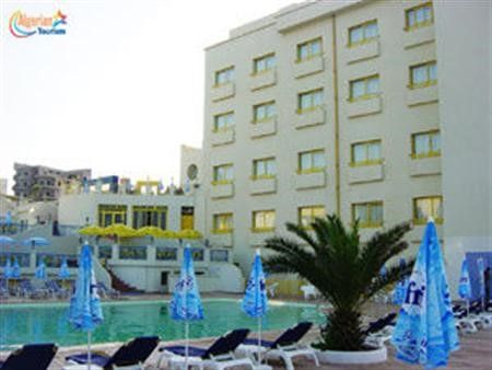 Hotel Photo 22