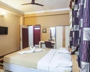 Hotel The Shubham Beach Puri India