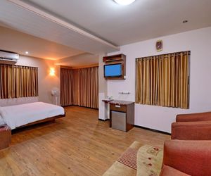 Gold Coast Beach Resort Puri India