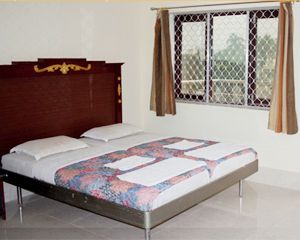 Hotel  Maa Kamakhya Puri India