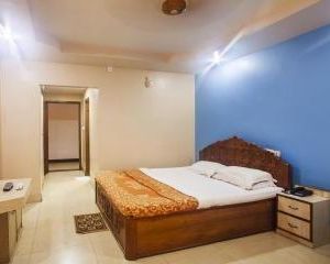Hotel Naren Palace Puri India