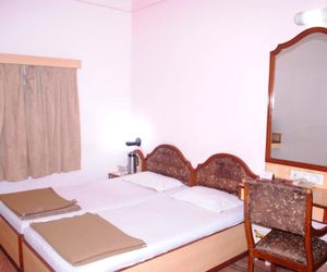 Hotel Padma Puri India