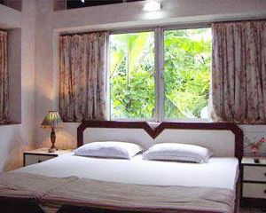 Hotel Gandhara Puri India