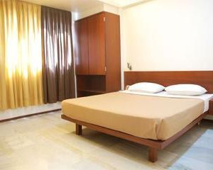 Executive Residency Pune India