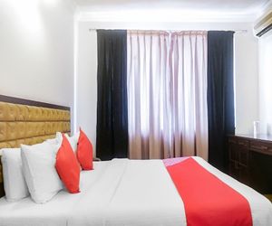 Hotel Bel Air Pune India