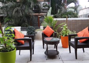 Corporate Stay Pune India