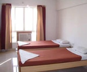 NPC Service Apartment Pune India