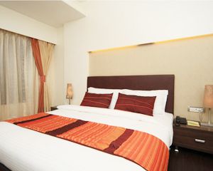 Centurion Inn Pune India