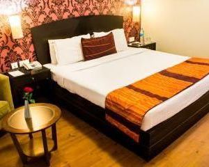 Centurion Hotel Pune India
