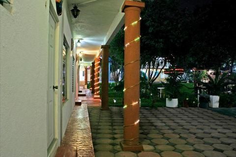 صورة الفندق 11