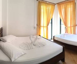 Hotel Enera Golem Albania