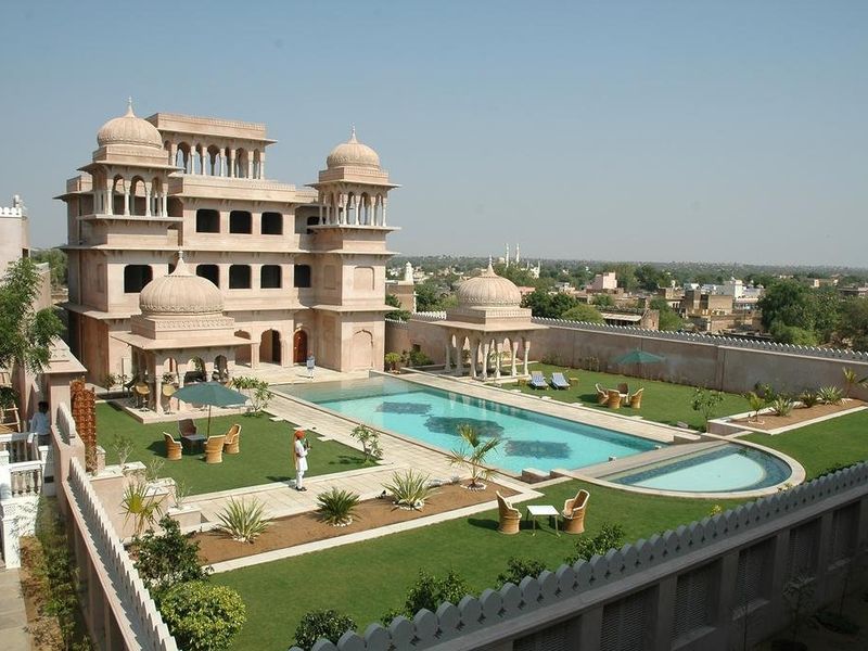 Hotel Photo 21