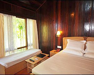 ROSE VALLEY PORT BLAIR ISLAND RETREAT Port Blair India