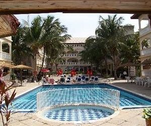 Sunu Hotel (Ex-Sarges Hotel) Kololi Gambia