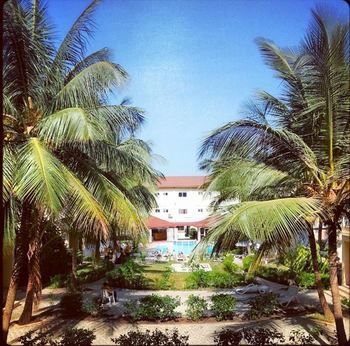 Hotel Photo 14