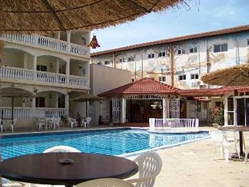 Hotel Photo 15