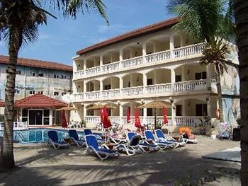 Hotel Photo 16