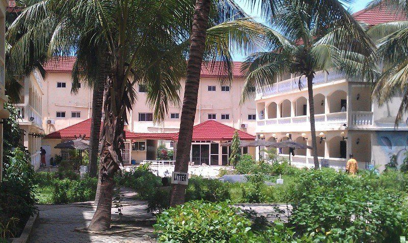 Hotel Photo 17