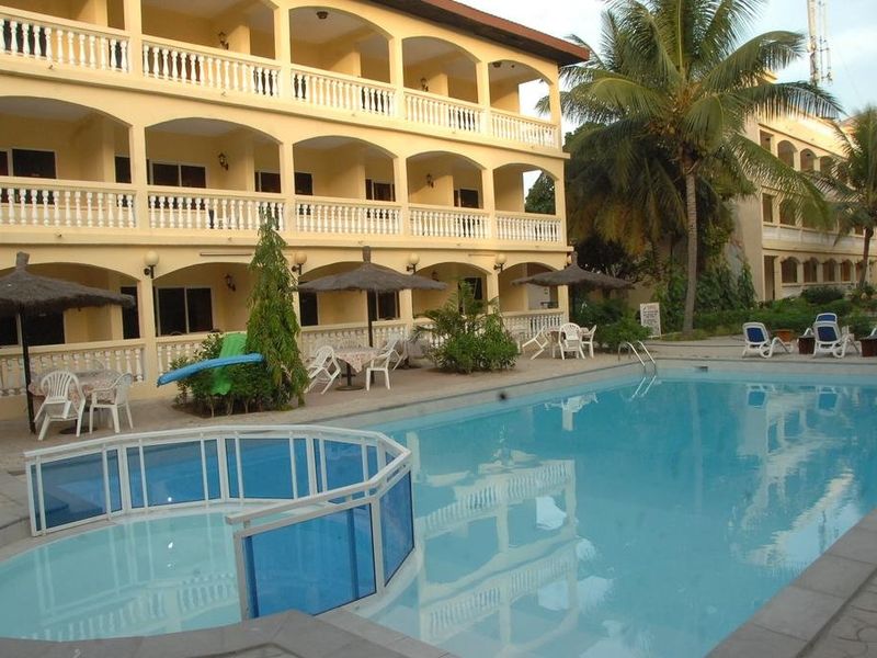Hotel Photo 19