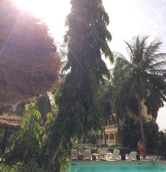 Hotel Photo 21