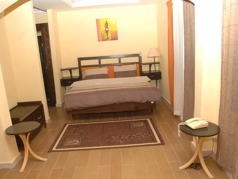 Hotel Photo 4
