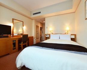 NearBy Hotel