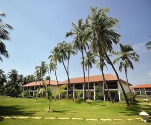 The Windflower Resorts & Spa Pondicherry Puducherry India
