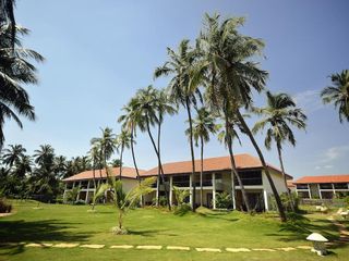 Hotel pic Radisson Resort Pondicherry Bay