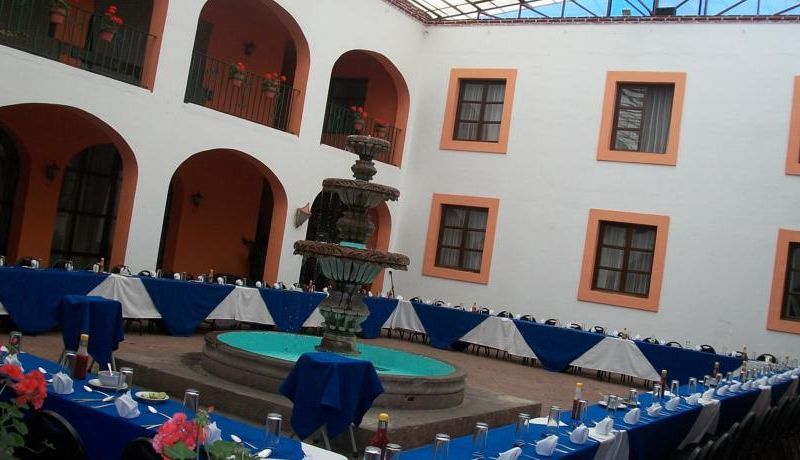 Hotel Photo 17