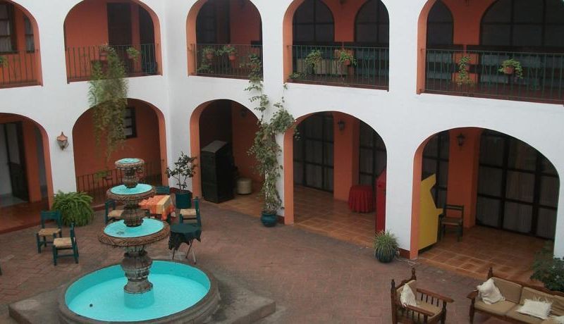 Hotel Photo 19