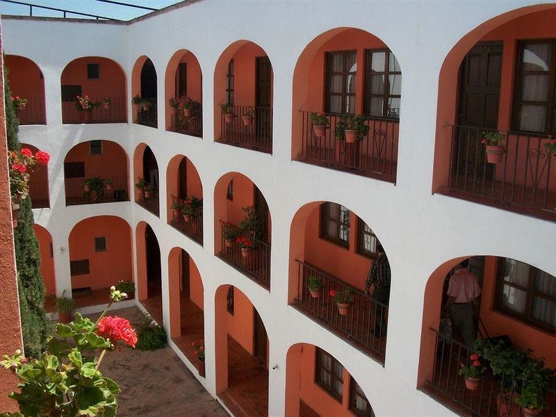 Hotel Photo 20