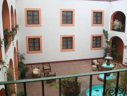 Hotel Photo 21