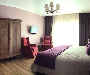 Sur 54 Lodge Ushuaia Argentina