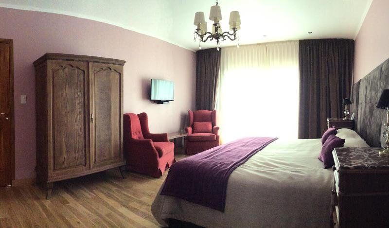 Hotel Photo 1