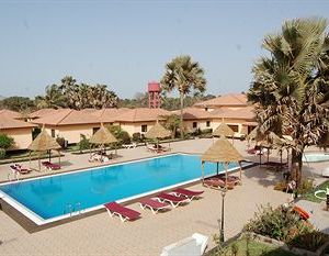 Sunswing Hotel Kololi Kololi Gambia