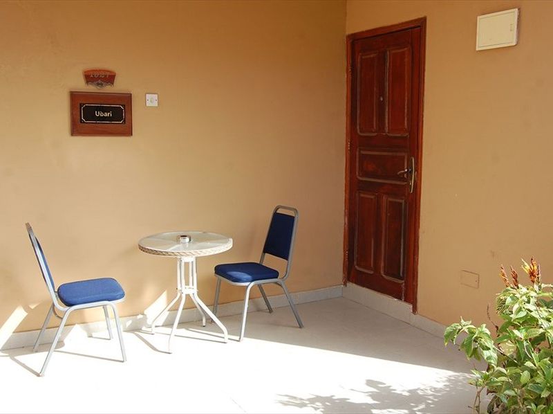 Hotel Photo 11