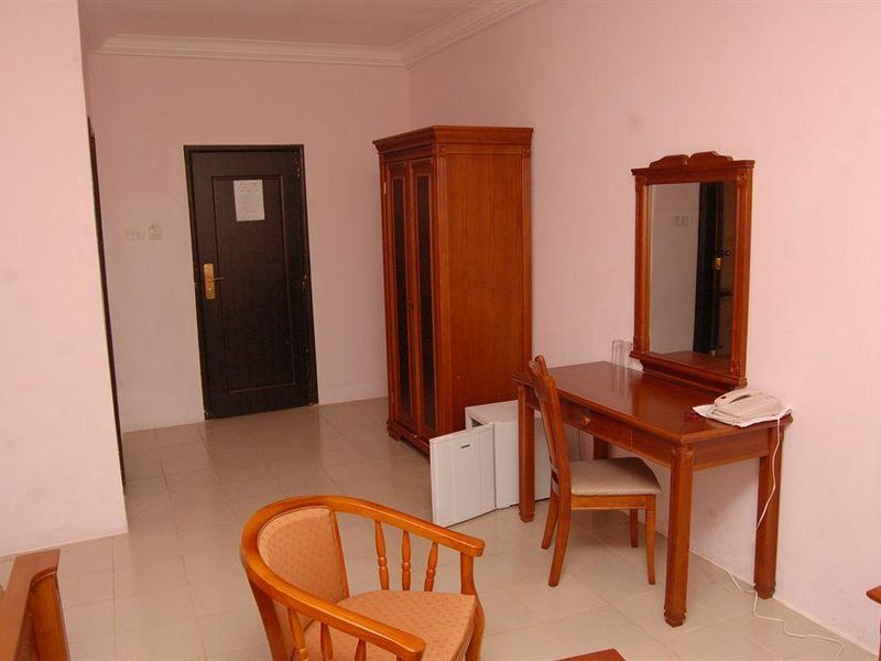 Hotel Photo 16
