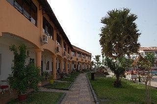 Hotel Photo 19