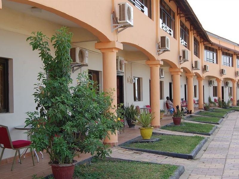 Hotel Photo 20