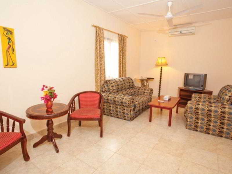 Hotel Photo 9