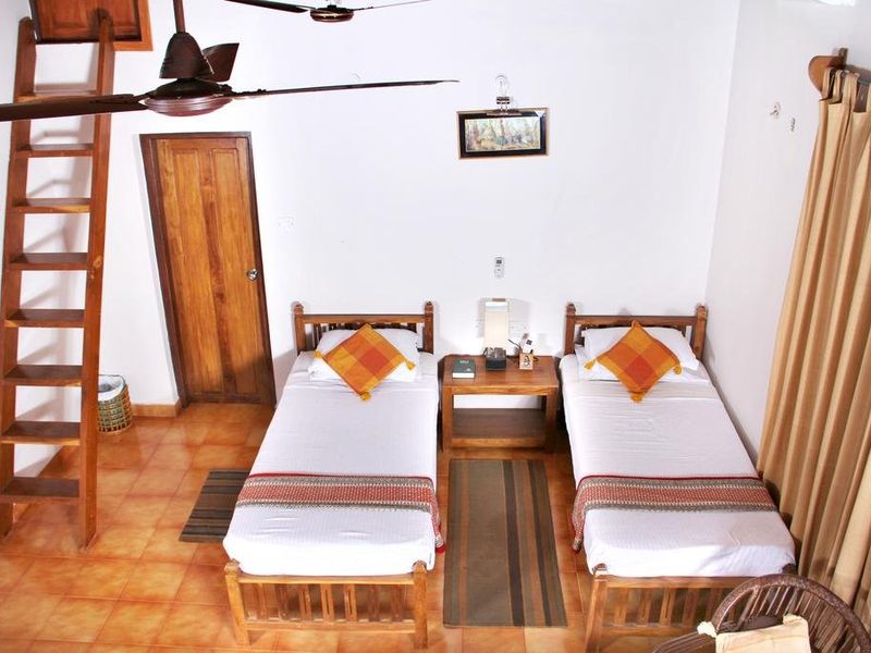 Hotel Photo 14