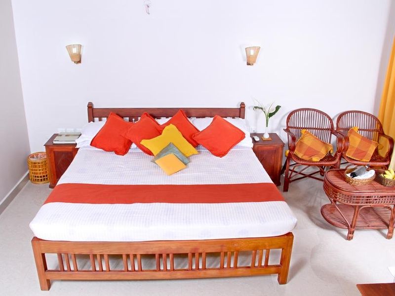 Hotel Photo 8