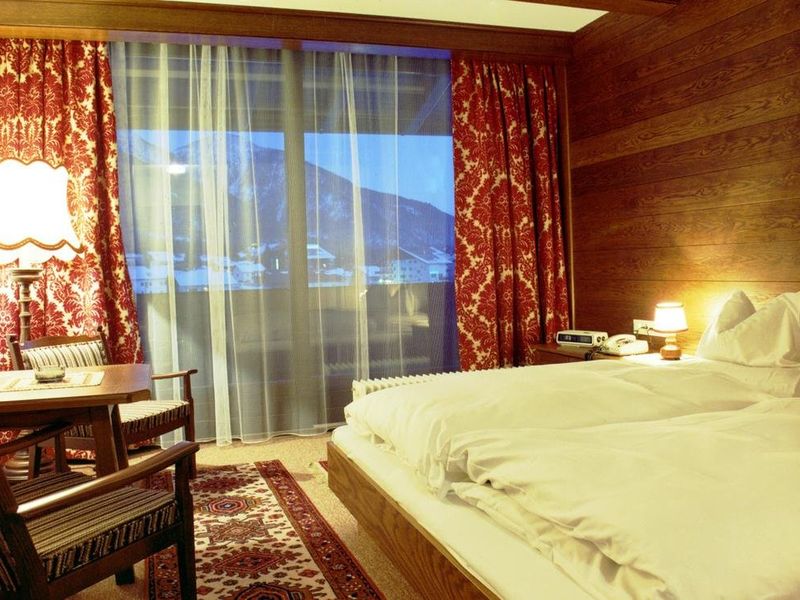 صورة الفندق 2