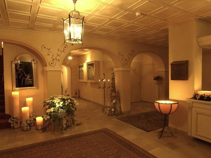صورة الفندق 12
