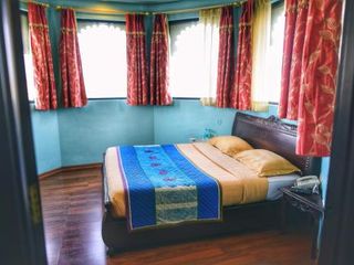 Hotel pic ​juSTa Lake Nahargarh Palace